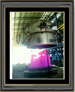 Bell Type Furnaces